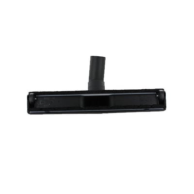 Stofzuigmond basis 32mm op wielen