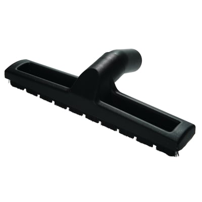 Stofzuigmond basis 32mm op wielen 