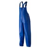 Dolfing P1 Dungaree regentuinbroek blauw maat 3XL 