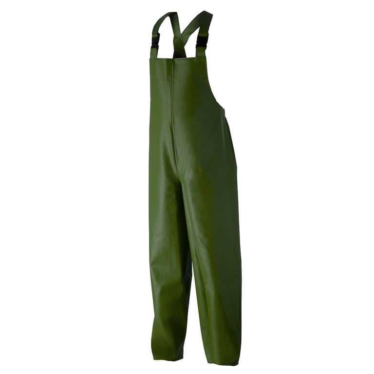 Dolfing P1 Dungaree regentuinbroek