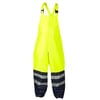 Dolfing Dungaree P3 Calvinia Fluor geel blauw maat S