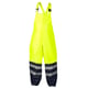 Dolfing Dungaree P3 Calvinia Fluor geel blauw maat S