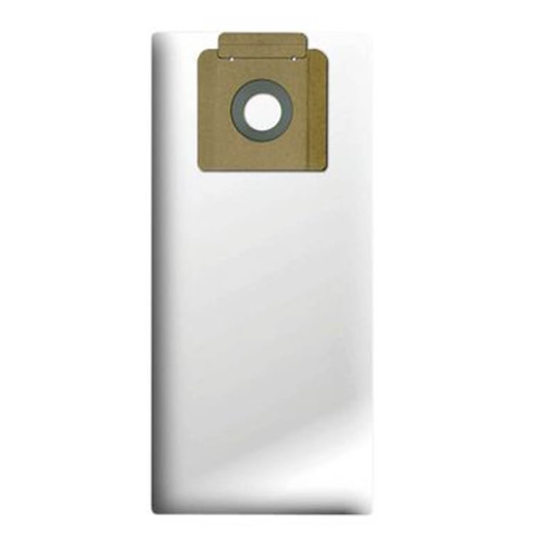 Stofzuigerzak fleece voor Karcher T7/T9/T10 3D 5st