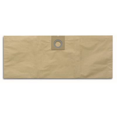 Stofzak voor Karcher NT27/1 stof- en waterzuiger 5