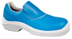 MTS Food-Mocs Hydra 423 S2 ESD veiligheidsschoen  instapper blauw maat 35