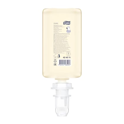 Tork geurneutraliserende vloeibare handzeep S4 1000ml