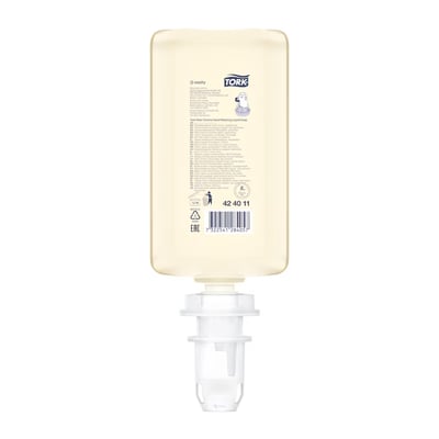 Tork geurneutraliserende vloeibare handzeep S4 1000ml