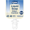 Tork geurneutraliserende vloeibare handzeep S4 1000ml