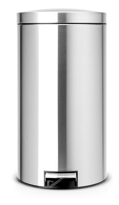Brabantia pedaalemmer 45ltr