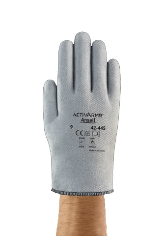 Ansell ActivArmr kaphandschoen