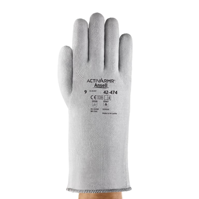 Ansell ActivArmr 42-474 werkhandschoen