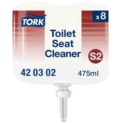 Tork mini toiletbril reiniger 525ml