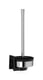 Brabantia Profile toiletroldispenser brilliant steel