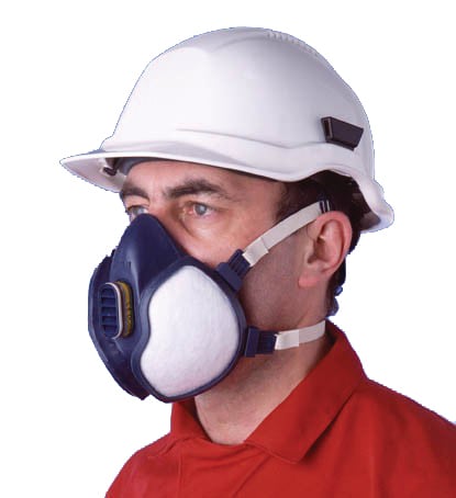 3M halfgelaatsmasker 4279 FFABEK1P3D