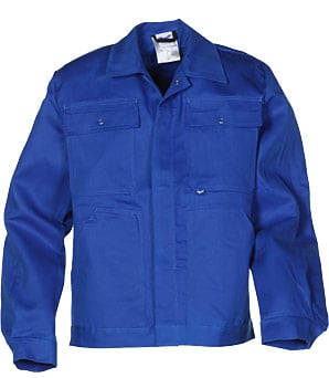 Orcon battledress 100% katoen 