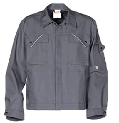 Orcon battledress kat/pol