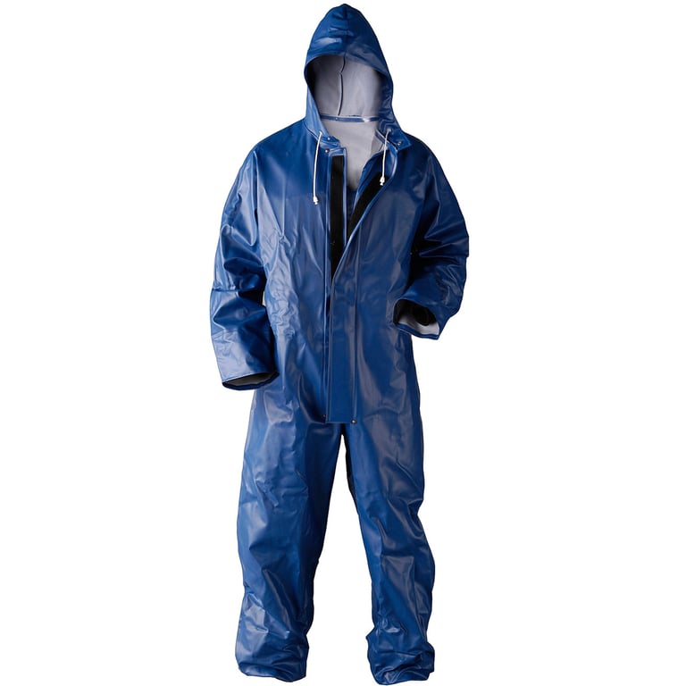 Dolfing regenoverall P9 Ugie