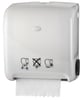 Pearl White handdoekautomaat dispenser autocut euro matic