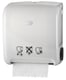 Pearl White handdoekautomaat dispenser autocut euro matic