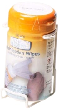 Houder voor Disinfection Wipes alcoholdoekjes