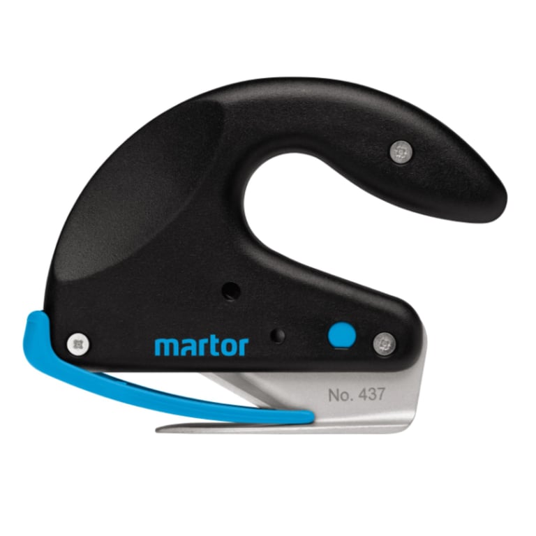 Martor Secumax Opticut duw mes