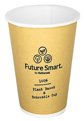 Future Smart drinkbeker   180ml 100st