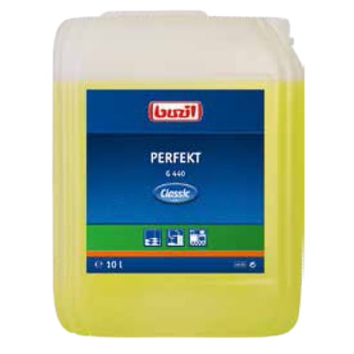 Buzil Perfekt industriële reiniger en ontvetter 10ltr