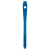 Vikan precisieborstel blauw 