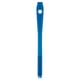 Vikan precisieborstel blauw 