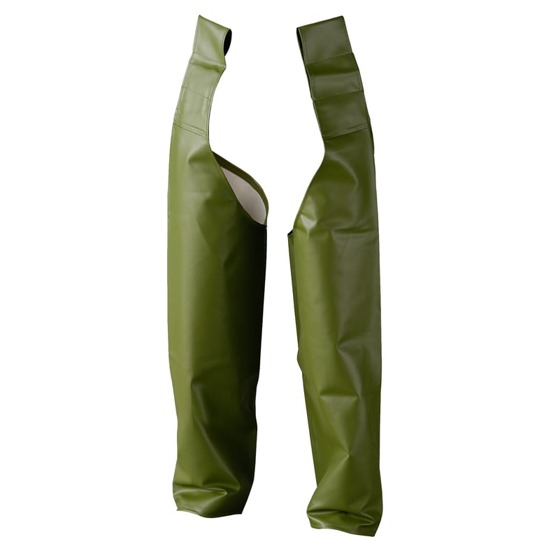 Dolfing beenpijpen P1/PVC 400gr voorzien van riemlussen