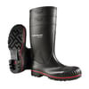 Dunlop Acifort Heavy Duty laars S5 full safety zwart classic fit maat 42