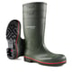 Dunlop Acifort Heavy Duty laars S5 full safety groen classic fit maat 39