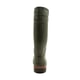 Dunlop Acifort Heavy Duty laars S5 full safety groen classic fit maat 39