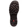 Dunlop Acifort Heavy Duty laars S5 full safety groen classic fit maat 39