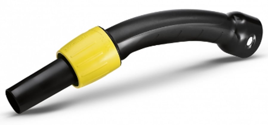 Karcher comfortbocht 32mm voor T12