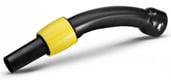 Karcher comfortbocht 32mm voor T12