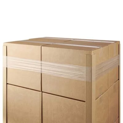 Hoekprofiel ECO 45x45x3mm 100cm