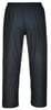 Portwest Sealtex Classic regenbroek zwart maat 2XL
