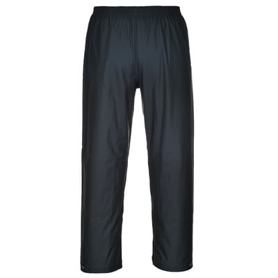 Portwest Sealtex Classic regenbroek zwart maat 2XL