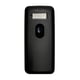 Quartz black luchtverfrisser digitaal 