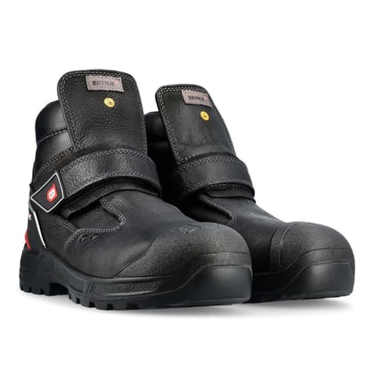 Brynje werkschoenen outlet