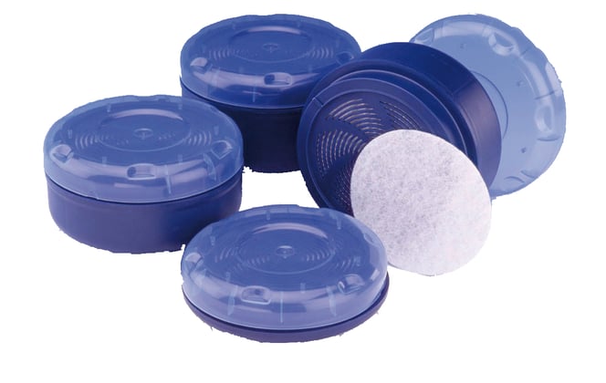 3M Filter t.b.v. Jupiter