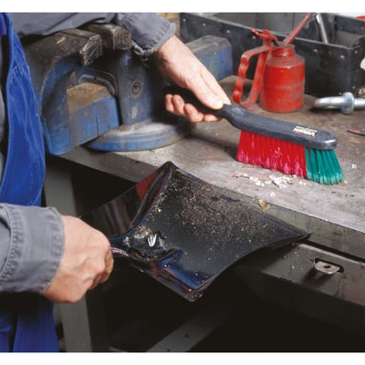 Vikan Transport Systeem handveger zacht