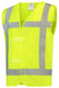 Tricorp Workwear veiligheidsvest RWS geel maat XS/S