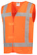 Tricorp veiligheidsvest RWS oranje maat M/L