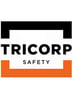 Tricorp Workwear veiligheidsvest RWS met BHV logo oranje maat XS/S