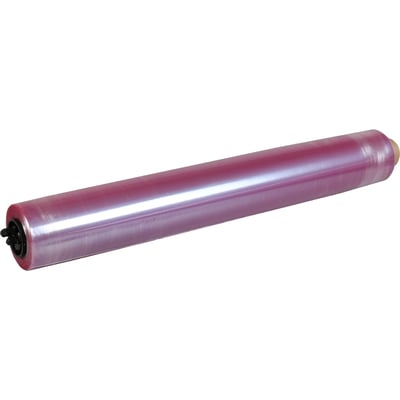 Folie wrapmaster-rekfolie PVC 300mtr 450mm t.b.v. WM4500