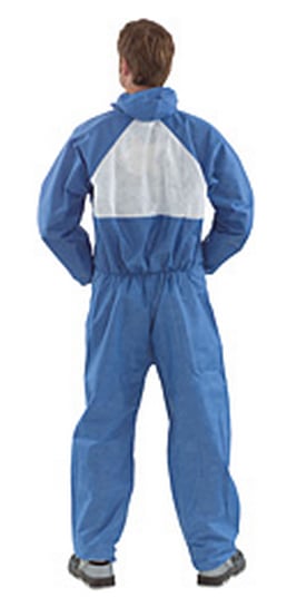 3M Disposable overall maat standaard