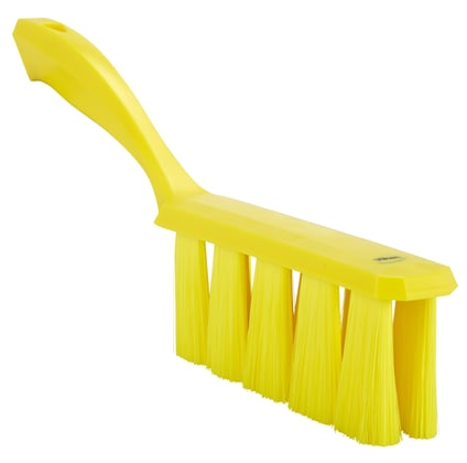 Vikan zachte handveger geel Ultra Safe Technology