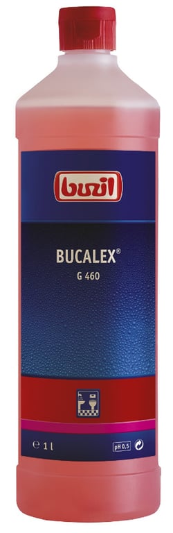 Buzil Bucalex G460